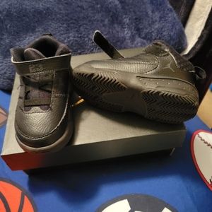 Toddler boy shoes